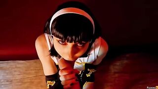 A nun came to pray for my soul on Halloween night - a scary story