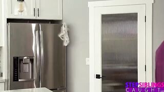 Stepsis suggests a boo bag for her brother to loosen up