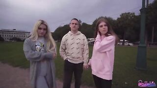 The best cumshot compilation with the hottest teen 18+ babes in ass fuck action
