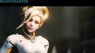 Best Mercy compilation video in HD quality