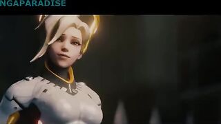 Best Mercy compilation video in HD quality