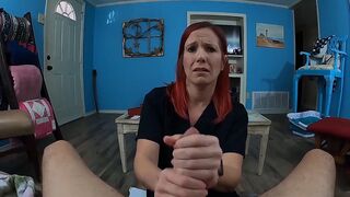 My stepmom took medicine for her vagina, it helped - Jane Cane