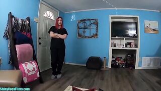 My stepmom took medicine for her vagina, it helped - Jane Cane