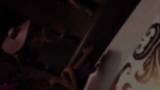 The Last Villager - Alcina Dimitrescu's seductive RE7 animation