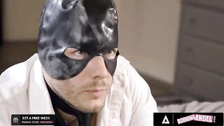 Insatiable hung totally destroyed cunt of goth Joanna Angel
