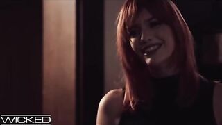 Deadpool's big dream is to fuck a big-titted Mary Jane - Wicked