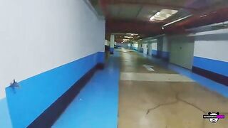 She almost wife, fucks in public bath like an ex-girlfriend