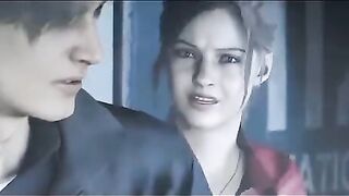 Resident Evil: Outbreak Day - a compilation of the best scenes in SFM style