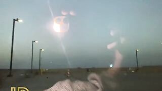 Slutty teen makes a deepthroat blowjob in the car, right in the parking lot!