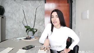You are an idiot! - Horny Girlfriend Fantasy, Role Play Game