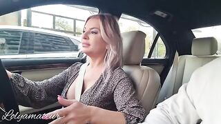 The stepmom helped her stepson with his virginity problem by herself
