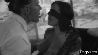 The strict teacher punished Keisha for her bad behaviour in a hardcore scene