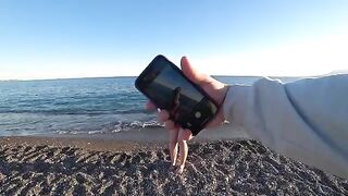 The guy agreed to process the pictures, but the girl again had sex with him