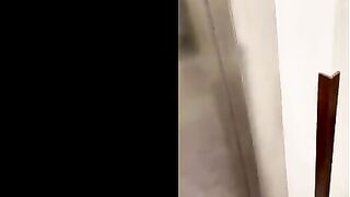 Amber Jayne gets her pussy railed by horny spa visitor