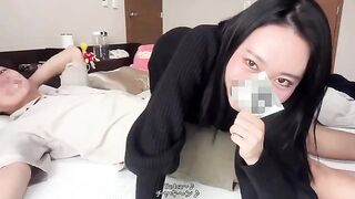 A cock ring can make a dick more sensitive - a crazy experiment