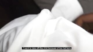 I fucked my slutty stepsister Californiababe, she loved it