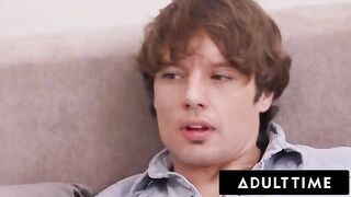 Best man’s stripper girlfriend Kitana Montana accidentally gets banged by a group