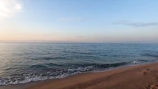 What could be better than risky sex on a vacation?