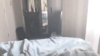 Ersties: A Day in the Life of Jin - Ersties Channel
