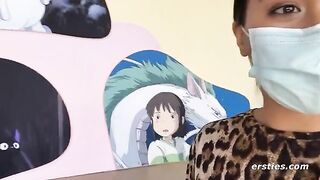 Ersties: A Day in the Life of Jin - Ersties Channel