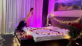 The best surprise for the beloved on Valentine's Day from Mia Bandini