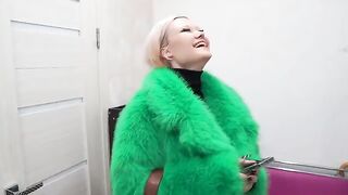 Husband didn’t let his wife to go to the party