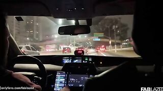 A quick trip from the airport to the hotel - Fablazed