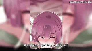 Pure Oral JOI Lesson 2 - Futanari Fun