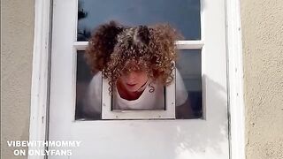 Dora got her asshole filled with cum by a horny stepmom