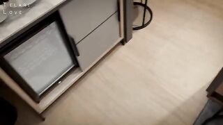 First High School Sweetheart gets fucked in a lucid dream, inspired by Luxury Girl’s captivating content