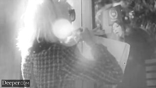 Babe Jessie has rough sex because of her boyfriend's cheating