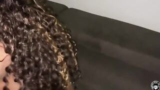 Mone Divine makes Lil D take his pants off (Pt 1)