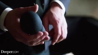 A curvy Asian girl Kazumi gets dominated and fucked hard in a sensual scene