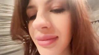 Young 18yo girl gets fucked hard on her special day by a guy with huge cock