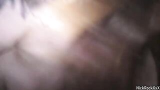 Redhead amateur student gets banged by her teacher