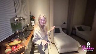 Happy ending massage with a sexy goth girl in BS AS