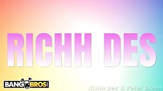 BangBros Compilation Featuring Shay Sights, Natasha Nice, And More: A Week Full Of Heat