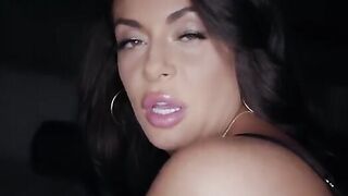 Elegant model Zaawaadi is obsessed with anal sex in HD quality