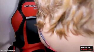 The best cumpilation of anal scenes with teenage talents, featuring intense and rough action
