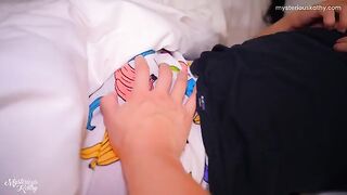 Babe has sex with her stepfather because of boredom