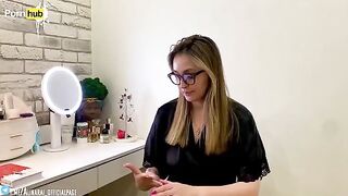 Yes, my stepmom is a bitch. But she’s my bitch