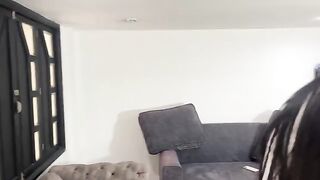 I fucked a naughty student who didn’t want to listen to my class