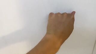 A cool MILF with a great body has sex in both holes