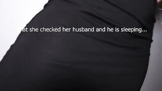 I fucked my friend's wife, who works as a prostitute