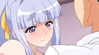 Nymphomaniac Part 2: The Lonely Housewife's Uncontrollable Desires