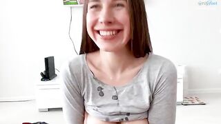 Hot babes edge and cum in this steamy compilation