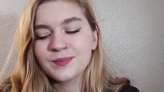 A girl just wanted to study but turned out to be fucking
