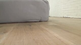 Hot middle-aged man fucked sexy 19-year-old Japanese chick