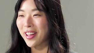 How do women reach orgasm? Let’s ask the sexy Korean teen