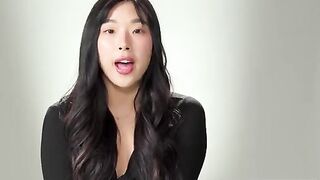 How do women reach orgasm? Let’s ask the sexy Korean teen